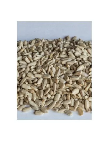 Kuoritut Auringonkukan siemenet 5 kg 2