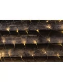 Valoverkko 1,5 m x 2 m, Finnlumor Valoverkko 1,5 m x 2 m, Finnlumor