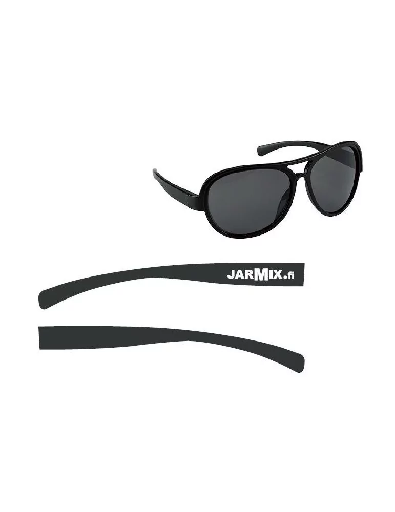 Aviator Aurinkolasit JarMix.fi