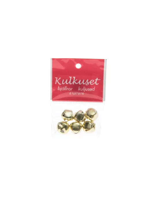 Kulkuset