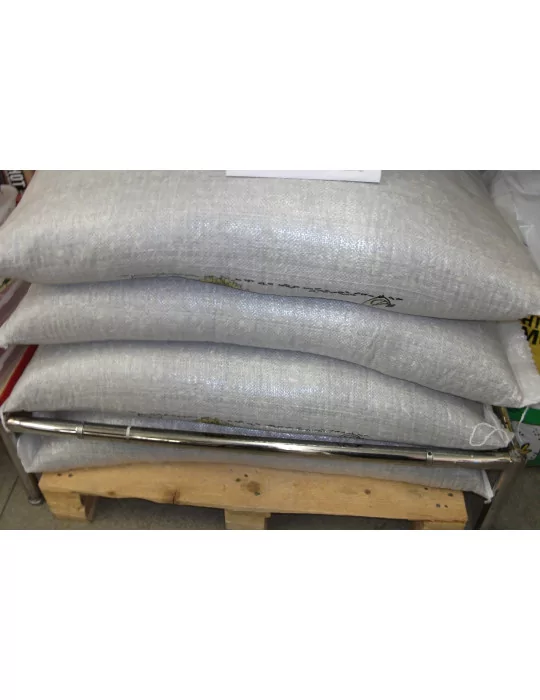 Auringonkukan siemenet 20 kg