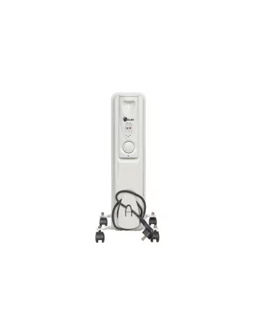 Öljytäytteinen lämmitin 2000 W Bellus 2