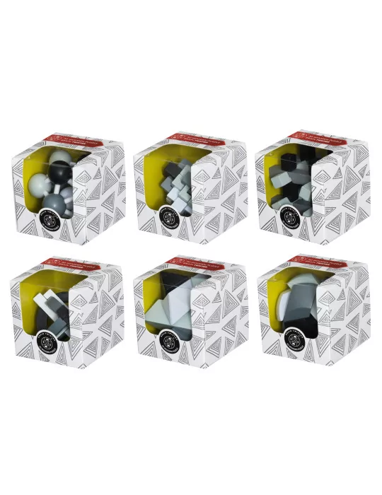 Ratkomistehtävät puuta 3503