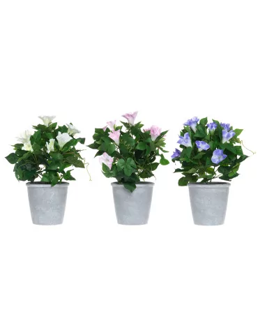 Aitoelämänlanka ruukussa 33 cm 4Living