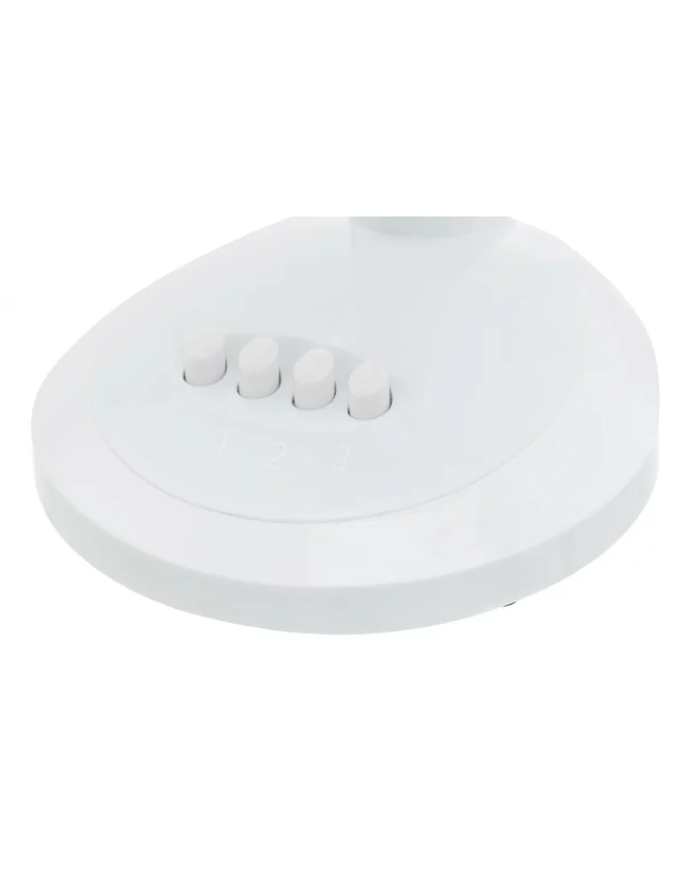 Pöytätuuletin 30 cm Bellus