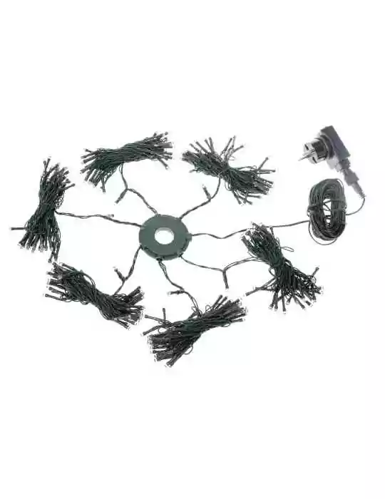 Kuusenvalosarja LED Finnlumor