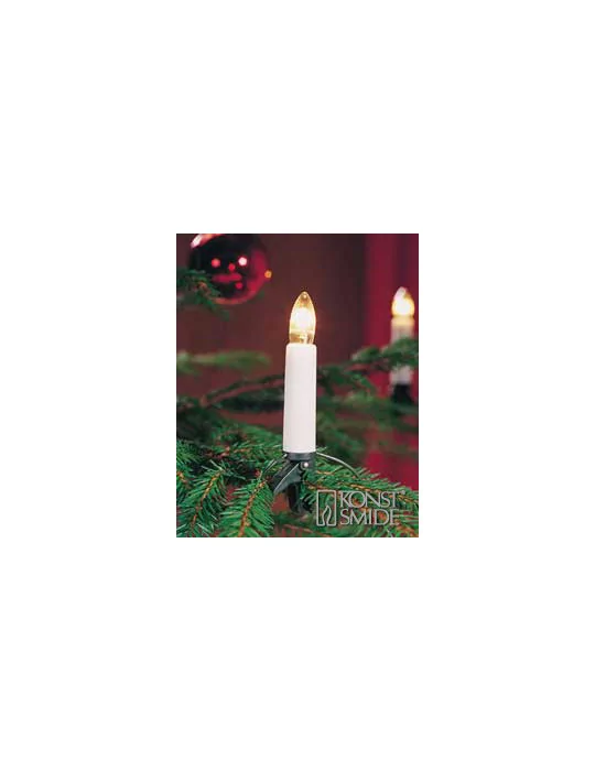 Joulukuusen valosarja 16-os. sisäkäyttöön