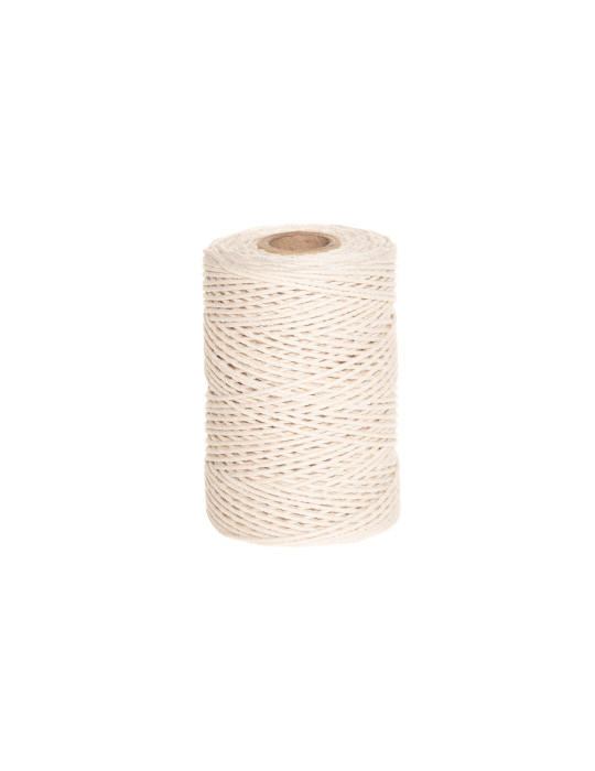 Puuvillanaru 1,5 mm x 120 m