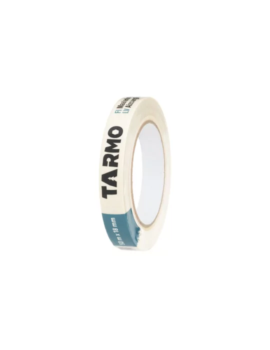 Maalarinteippi 18 mm x 50 m Tarmo