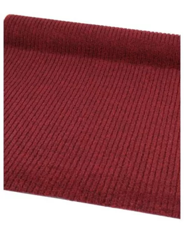 Kuramatto 100 cm leveä, punainen