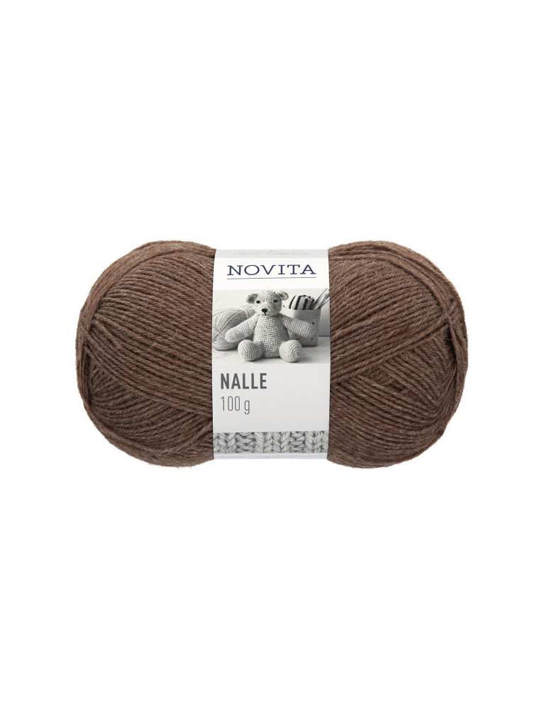 Nalle 100 g, metsäsieni