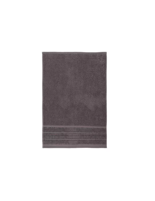 Käsipyyhe 50x70 cm harmaa 4Living