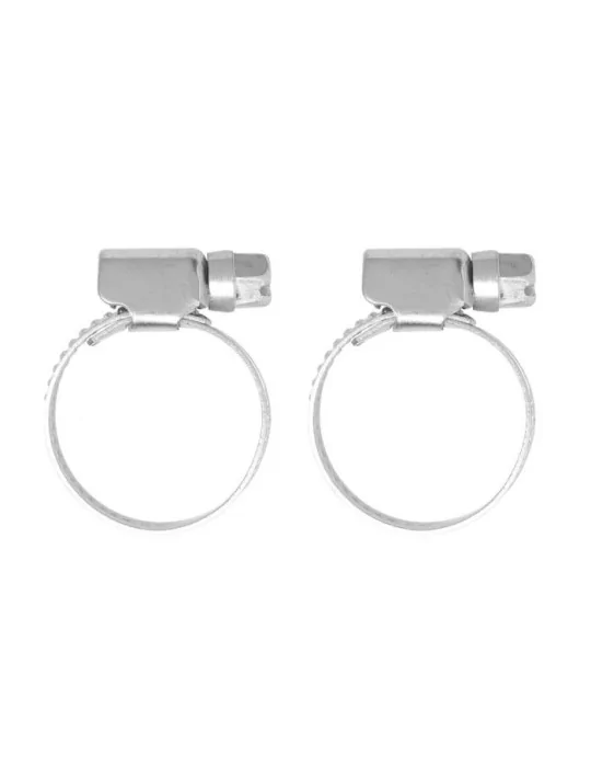 Letkunkiristinsarja 16-25 mm, 2 kpl Tarmo