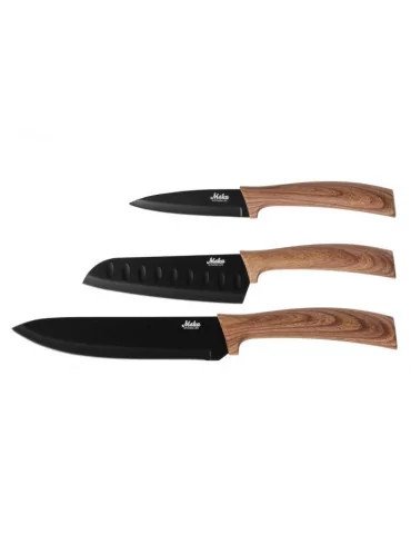 Veitsisetti 3 kpl Maku