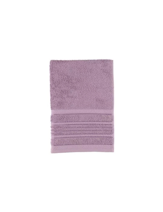 Käsipyyhe Sara 50x70 cm liila 4Living