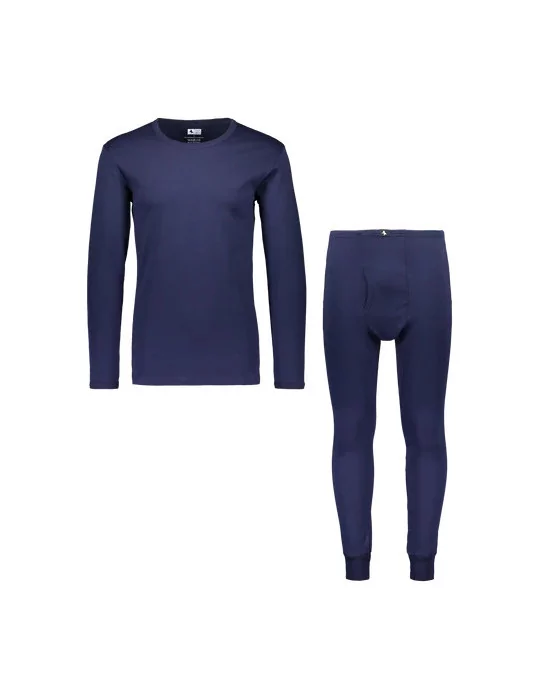 Miesten Olavi-kerrasto Black Horse