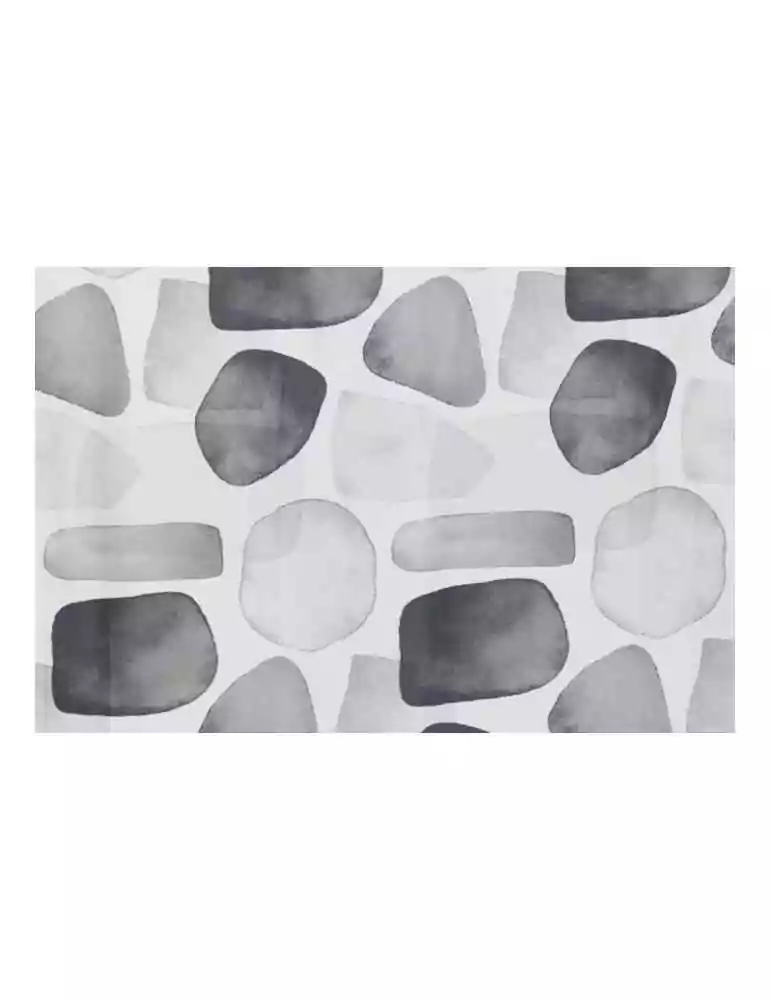 Suihkuverho Stones 180x200 cm 4Living