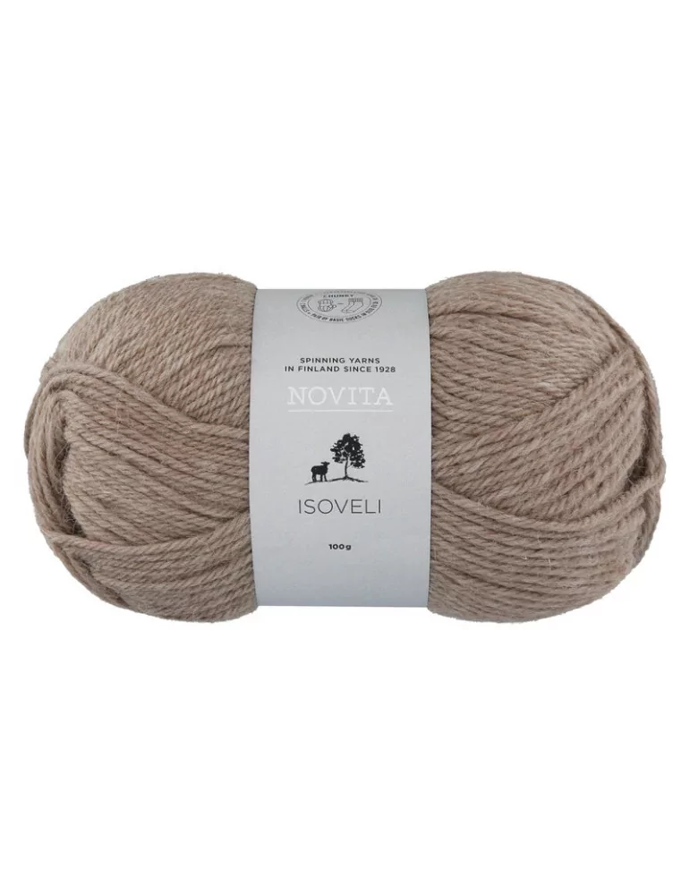 ISOVELI 100 g lastu 062