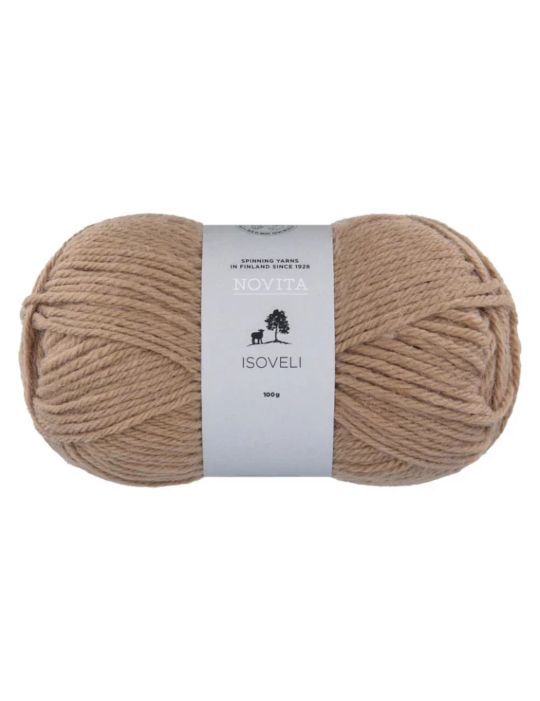 ISOVELI 100 g särkkä 618