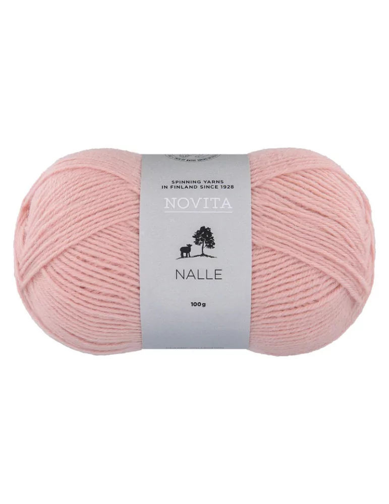 Nalle 100 g haave 519