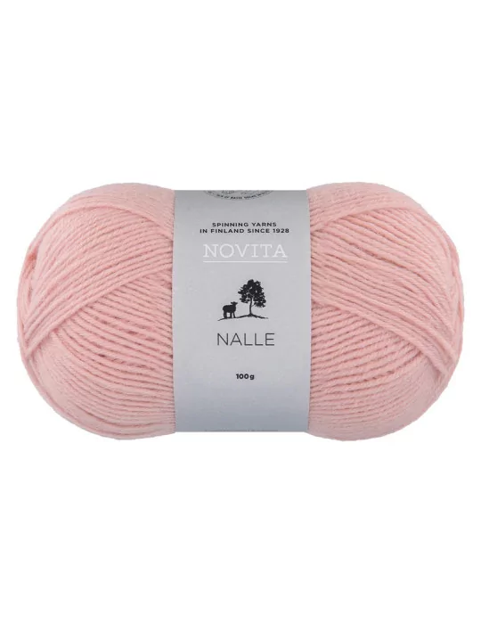 Nalle 100 g haave 519