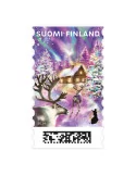 Kotimaan IKImerkki, Joulupolku 2024