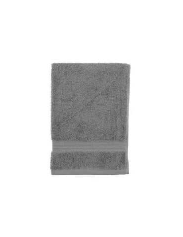 Kylpypyyhe Sandy 70x140 cm tummanharmaa