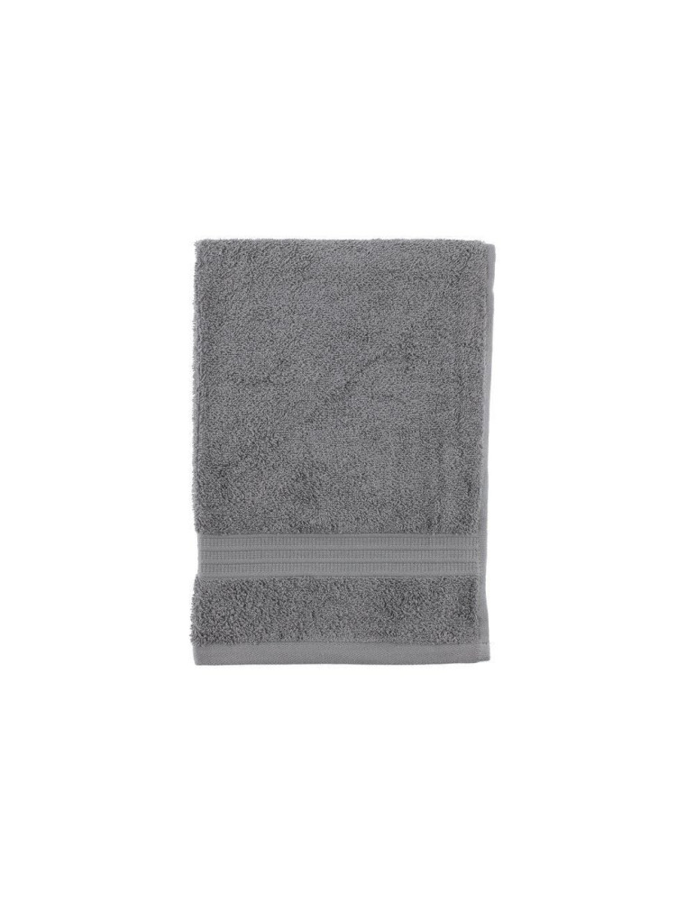 Kylpypyyhe Sandy 70x140 cm tummanharmaa