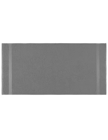 Kylpypyyhe Sandy 70x140 cm tummanharmaa 2