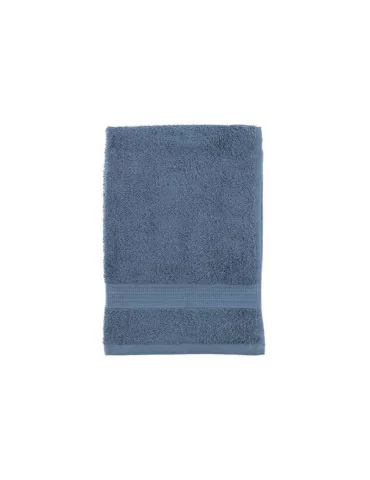 Kylpypyyhe Sandy 70x140 cm tummansininen