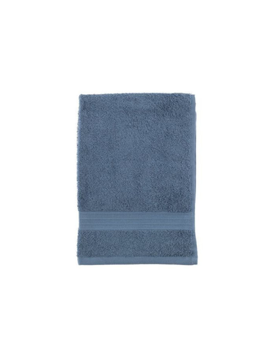 Kylpypyyhe Sandy 70x140 cm tummansininen