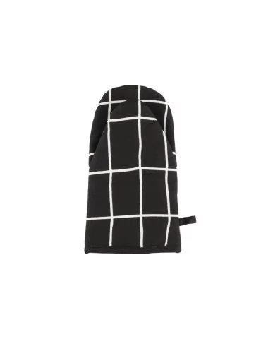 Patakinnas Elsie 18x30 cm musta 4Living