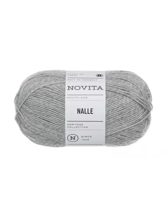 Nalle 100 g kivi 043
