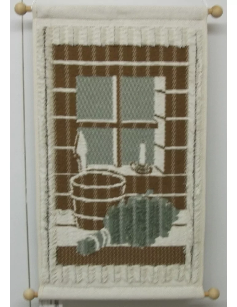 Saunaperinne 40x70 cm