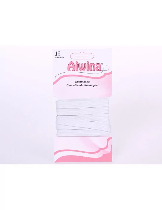 Kuminauha 3 m x 10 mm