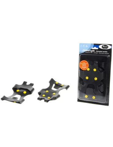 Kenkien liukueste, 38-40 M