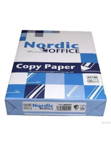 Kopiopaperi, 500 arkkia/pkt