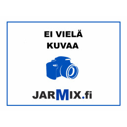 Lyhty Aamu valkoinen metalli